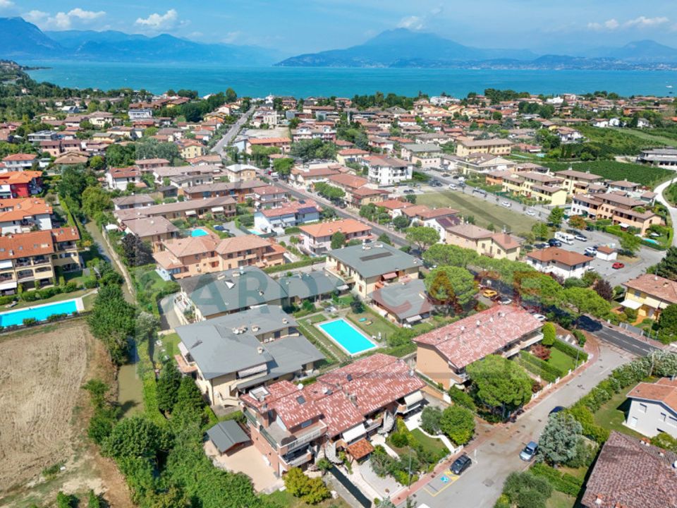 Leilighet i Sirmione, Brescia - bilde 2