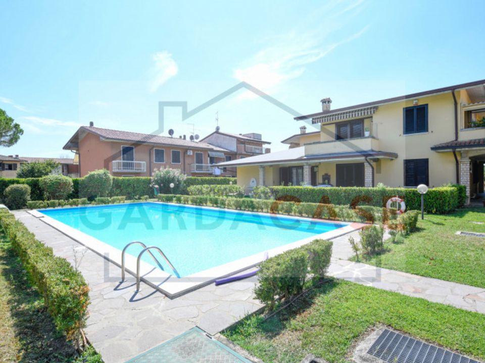 Leilighet i Sirmione, Brescia - bilde 3