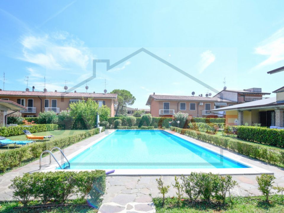 Leilighet i Sirmione, Brescia - bilde 4
