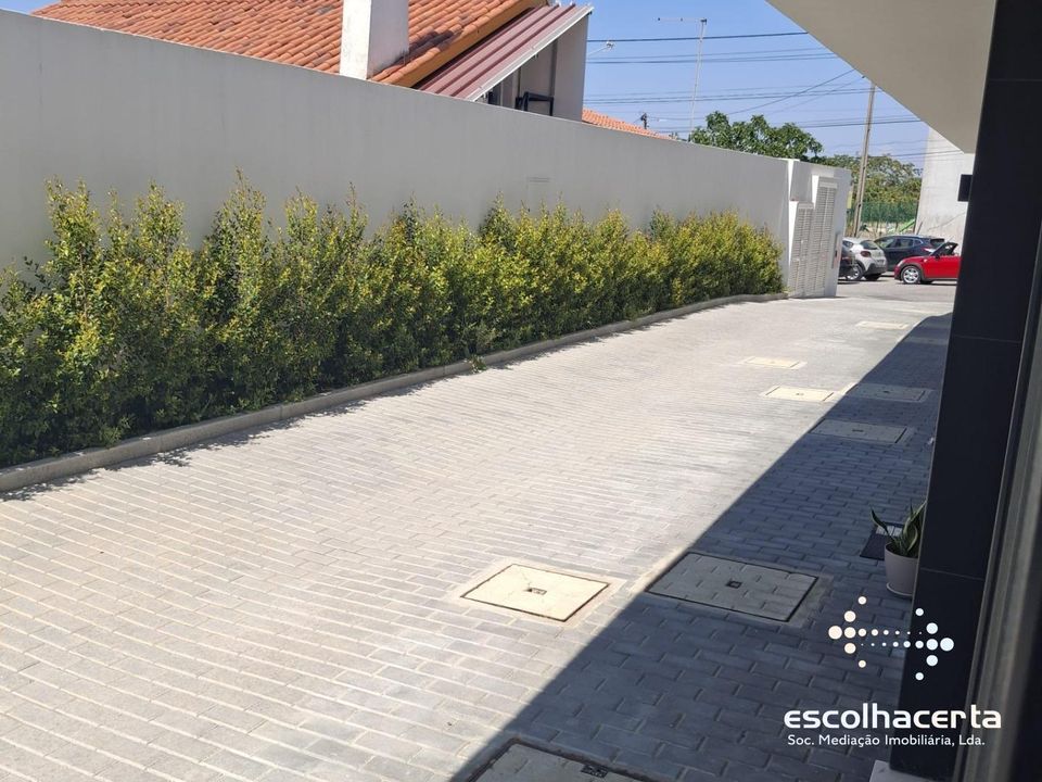 Casa adossada a Palmela, Setubal - foto 5