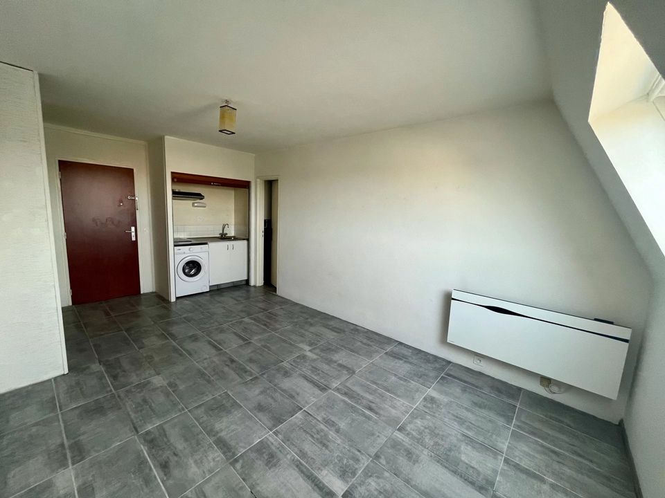 Lejlighed i Houlgate, Calvados - foto 2