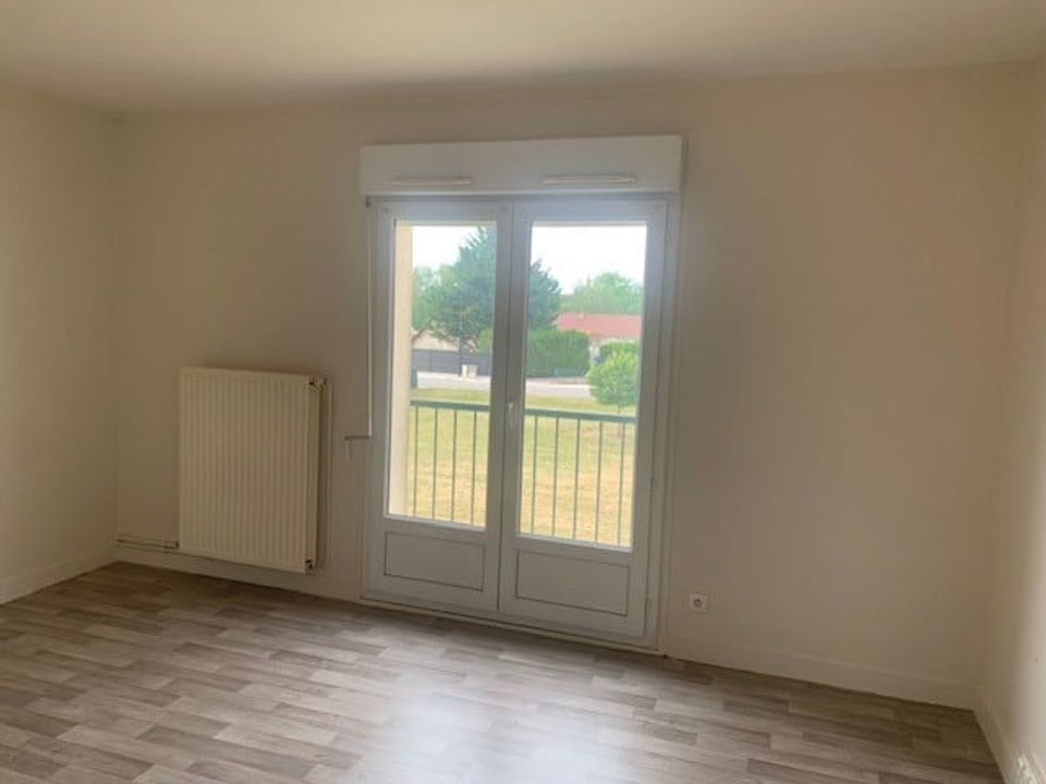 Leilighet i Vaudes, Aube - bilde 3
