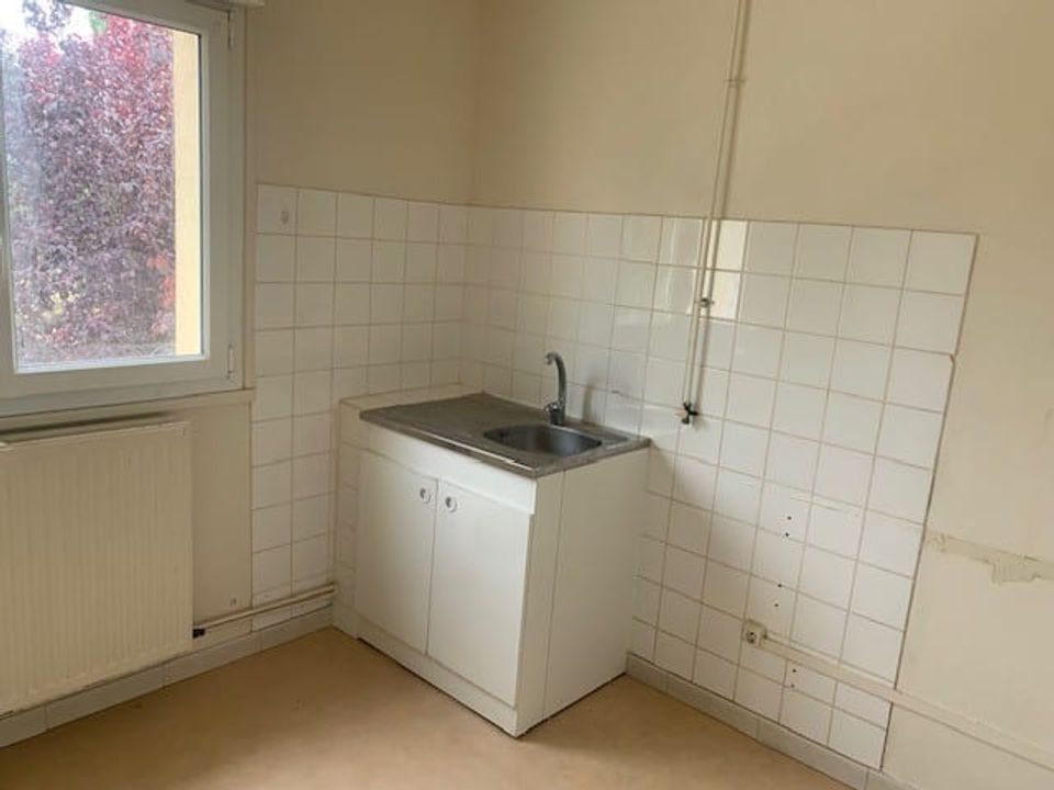 Leilighet i Vaudes, Aube - bilde 4