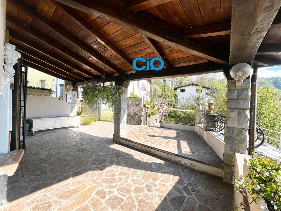 Villa i Camugnano, Bologna - foto 2