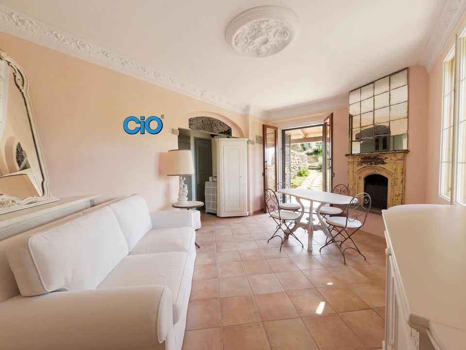Villa i Camugnano, Bologna - foto 4