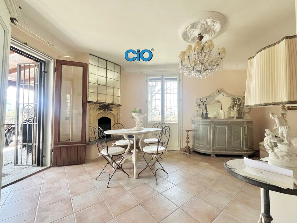 Villa i Camugnano, Bologna - foto 5