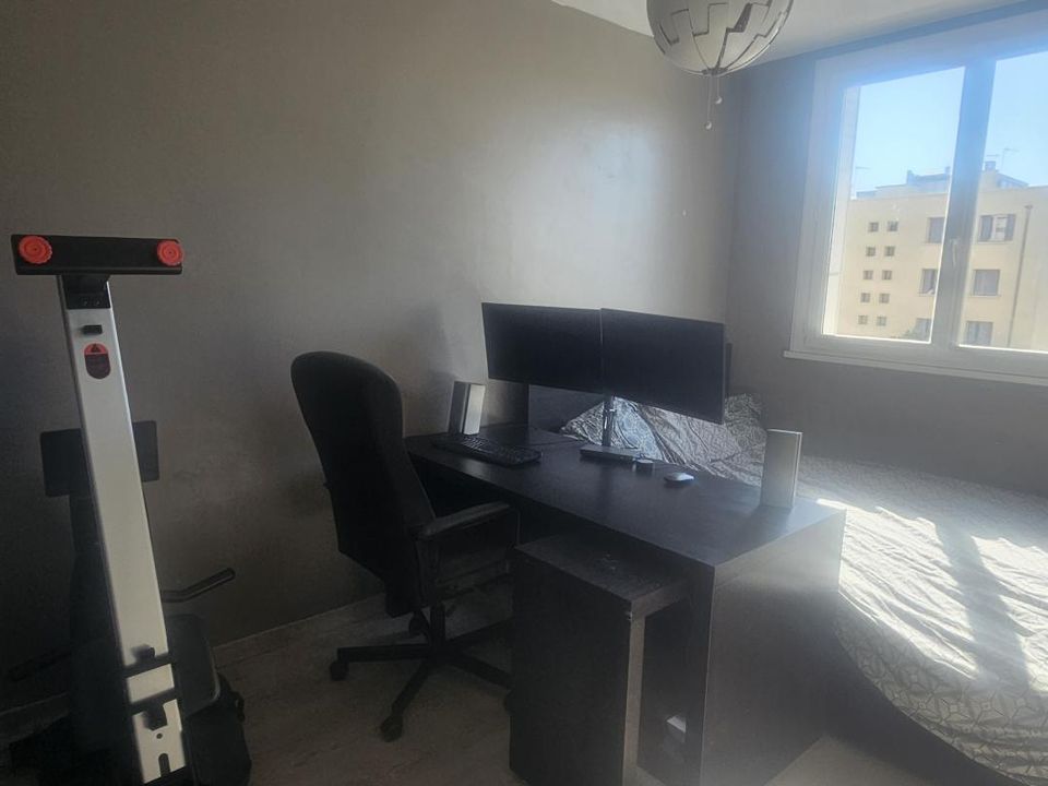 Apartamento en Venissieux, Rhone - foto 1