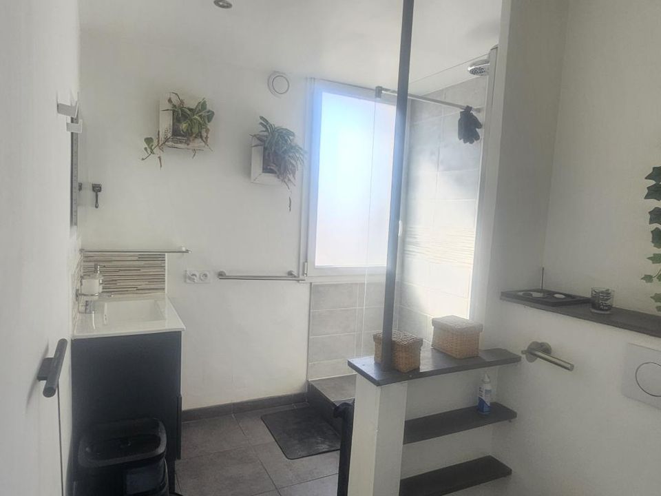 Apartamento en Venissieux, Rhone - foto 2