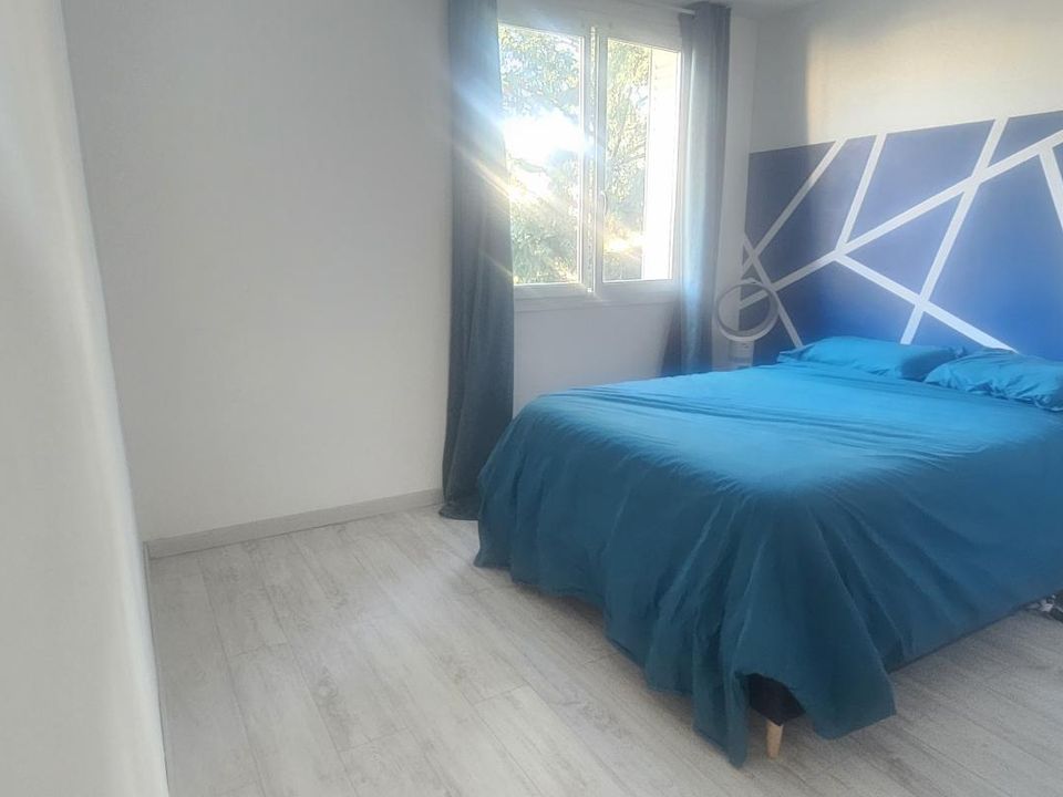 Apartamento en Venissieux, Rhone - foto 3