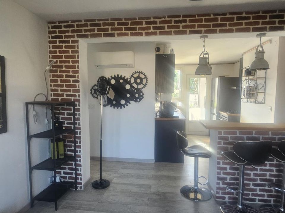 Apartamento en Venissieux, Rhone - foto 5