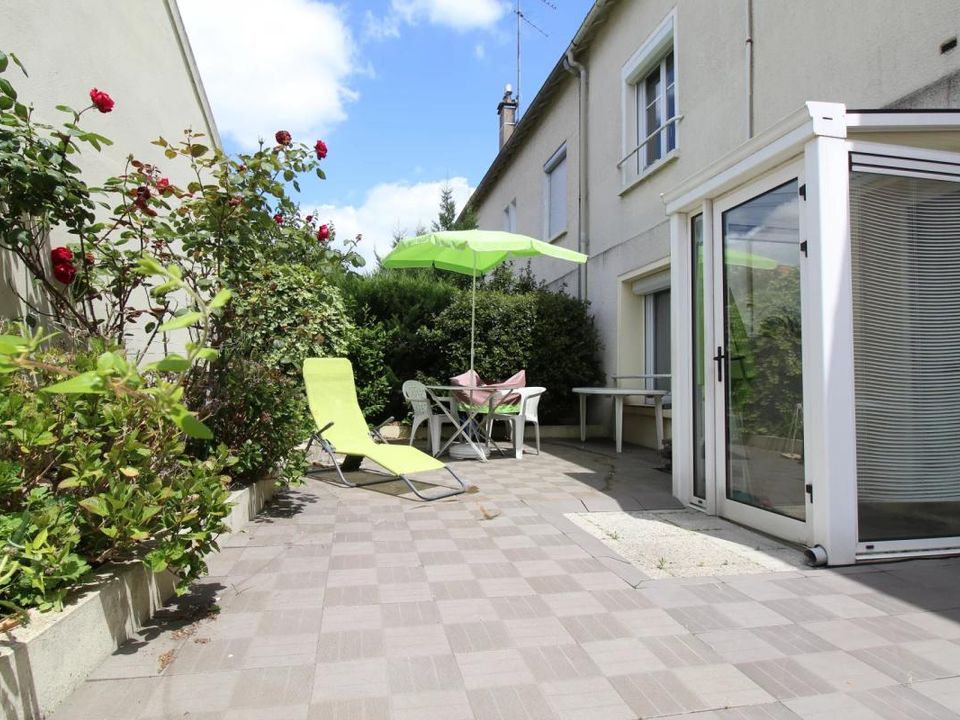 Maisonette in Les Clayes-Sous-Bois, Yvelines - Foto 1