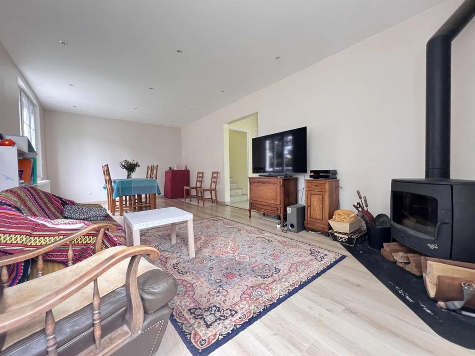 Maisonette in Les Clayes-Sous-Bois, Yvelines - Foto 2