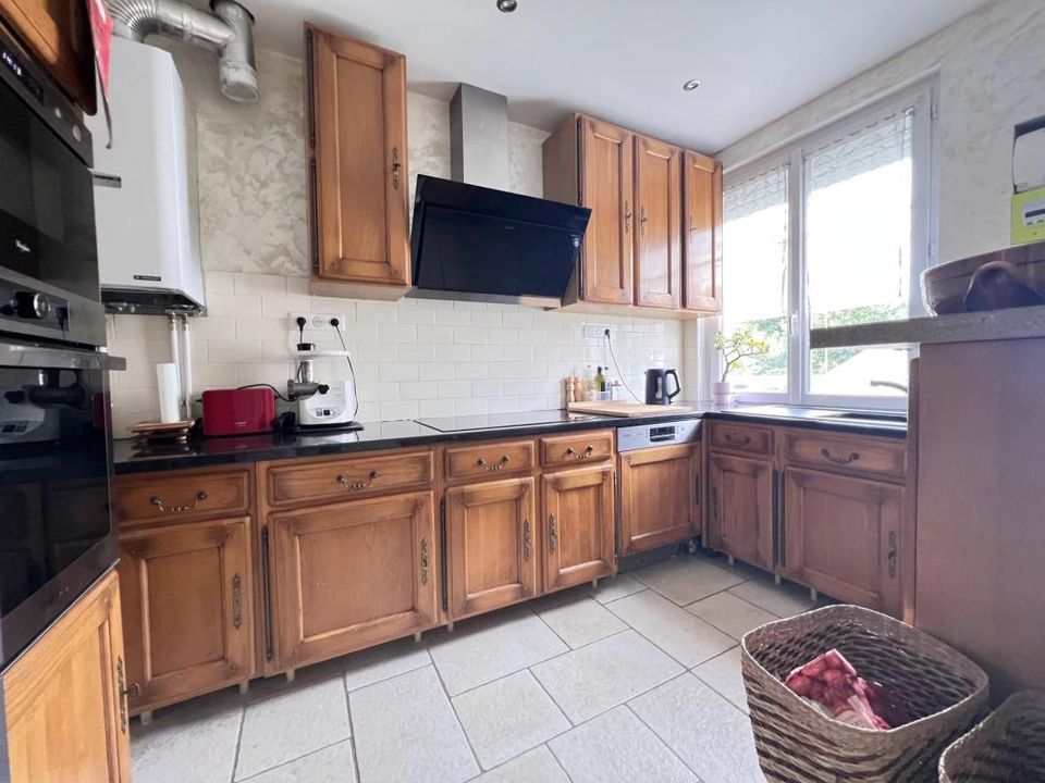 Maisonette in Les Clayes-Sous-Bois, Yvelines - Foto 3