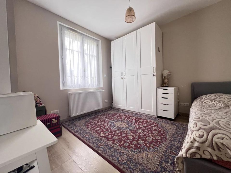 Maisonette in Les Clayes-Sous-Bois, Yvelines - Foto 4