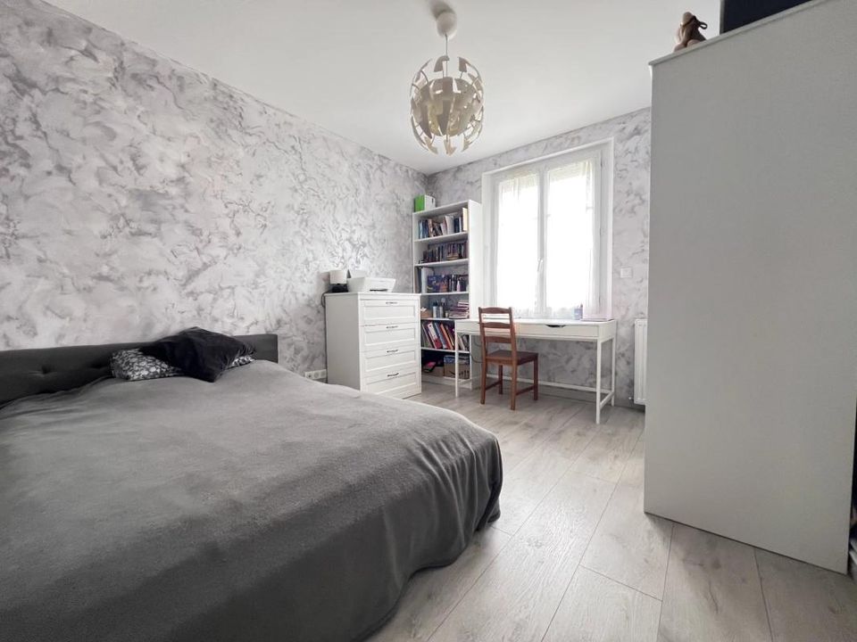 Maisonette in Les Clayes-Sous-Bois, Yvelines - Foto 5
