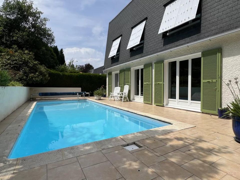 Villa en Plaisir, Yvelines - foto 1
