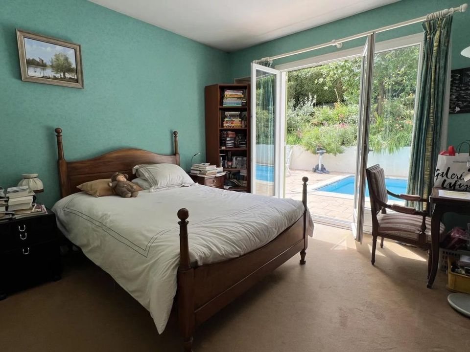 Villa en Plaisir, Yvelines - foto 4