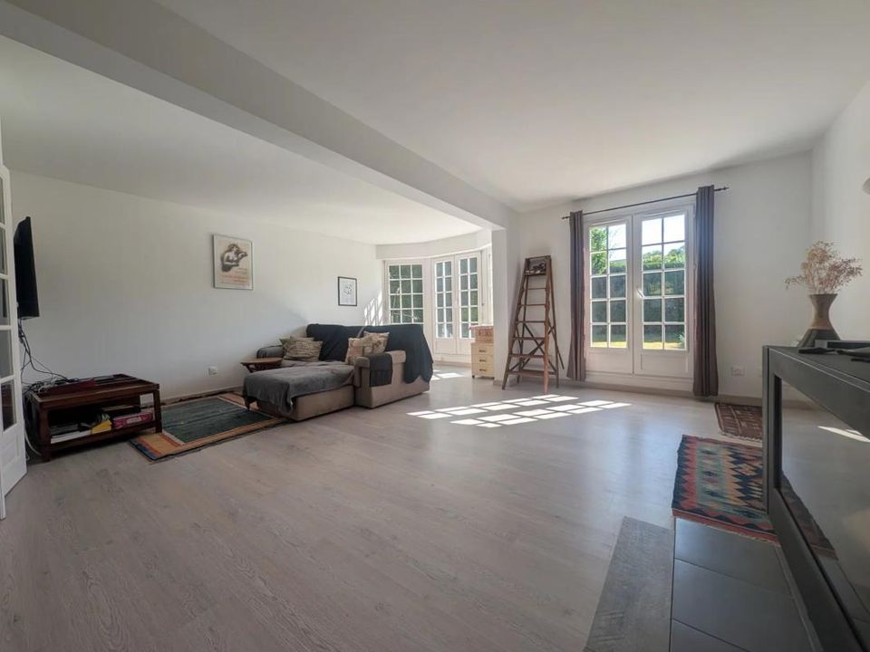 Villa em Les Clayes-Sous-Bois, Yvelines - foto 3