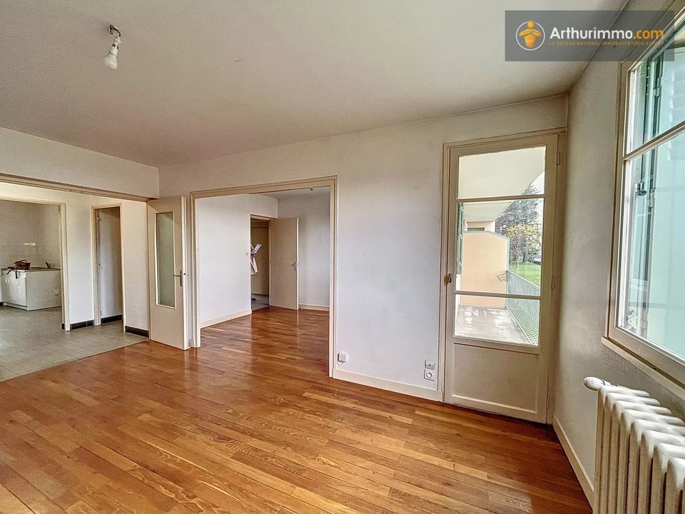 Apartament a Bourgoin-Jallieu, Isere - foto 1
