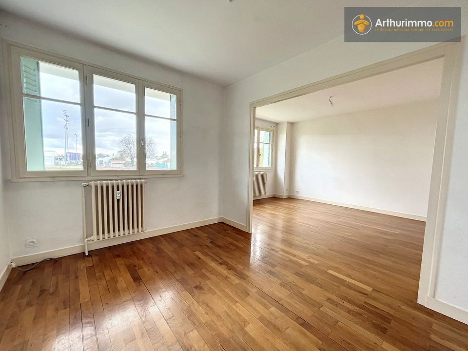 Apartament a Bourgoin-Jallieu, Isere - foto 2