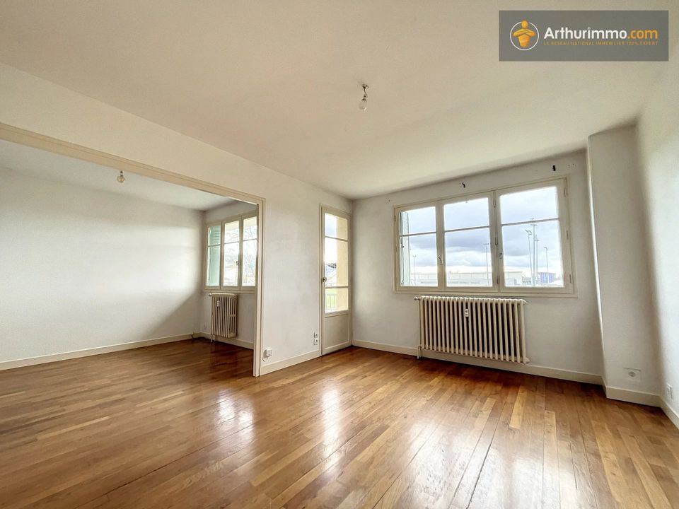 Apartament a Bourgoin-Jallieu, Isere - foto 3