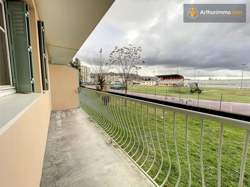 Apartament a Bourgoin-Jallieu, Isere - foto 4
