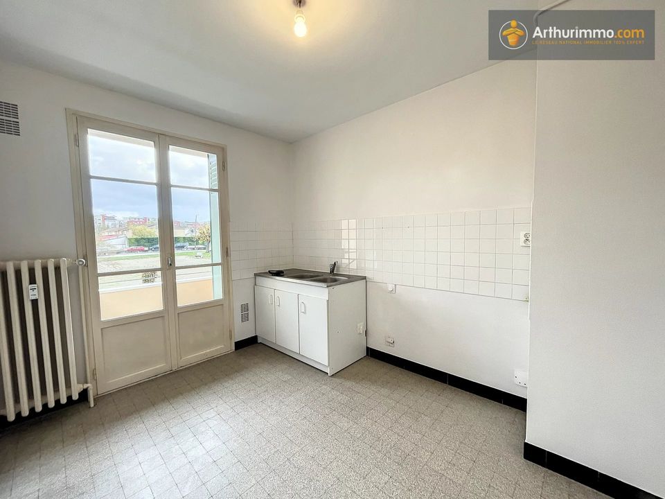 Apartament a Bourgoin-Jallieu, Isere - foto 5
