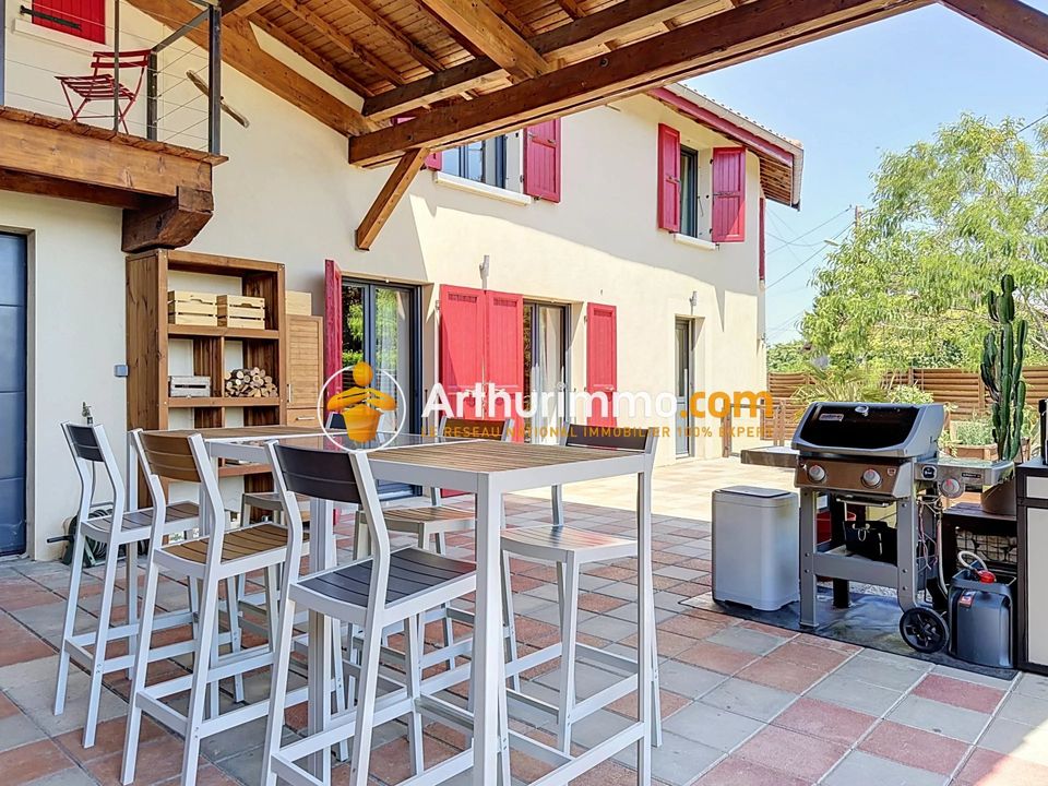 Villa in Bourgoin-Jallieu, Isere - foto 3