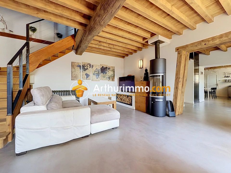 Villa in Bourgoin-Jallieu, Isere - foto 4
