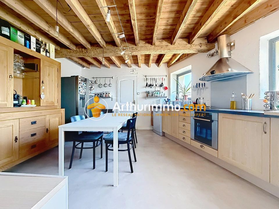 Villa in Bourgoin-Jallieu, Isere - foto 5