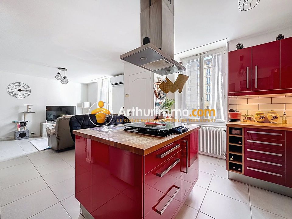 Appartement in Bourgoin-Jallieu, Isere - foto 1