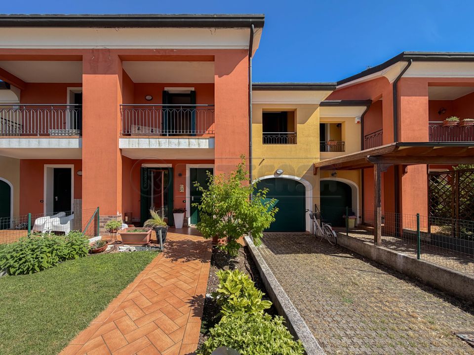 Byhus i Costabissara, Vicenza - foto 1