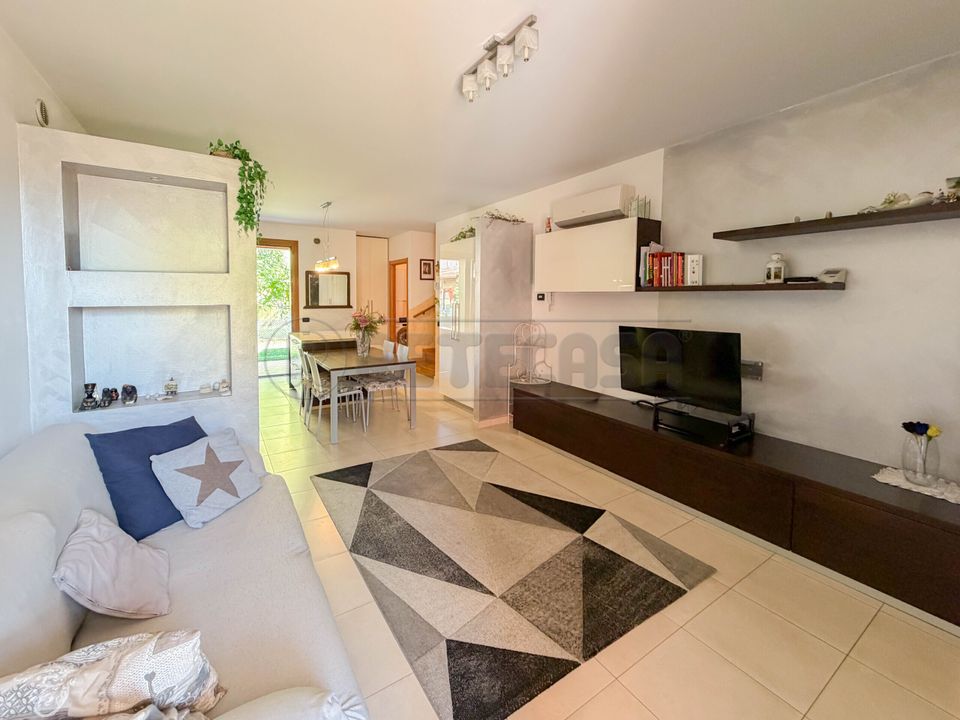 Byhus i Costabissara, Vicenza - foto 3
