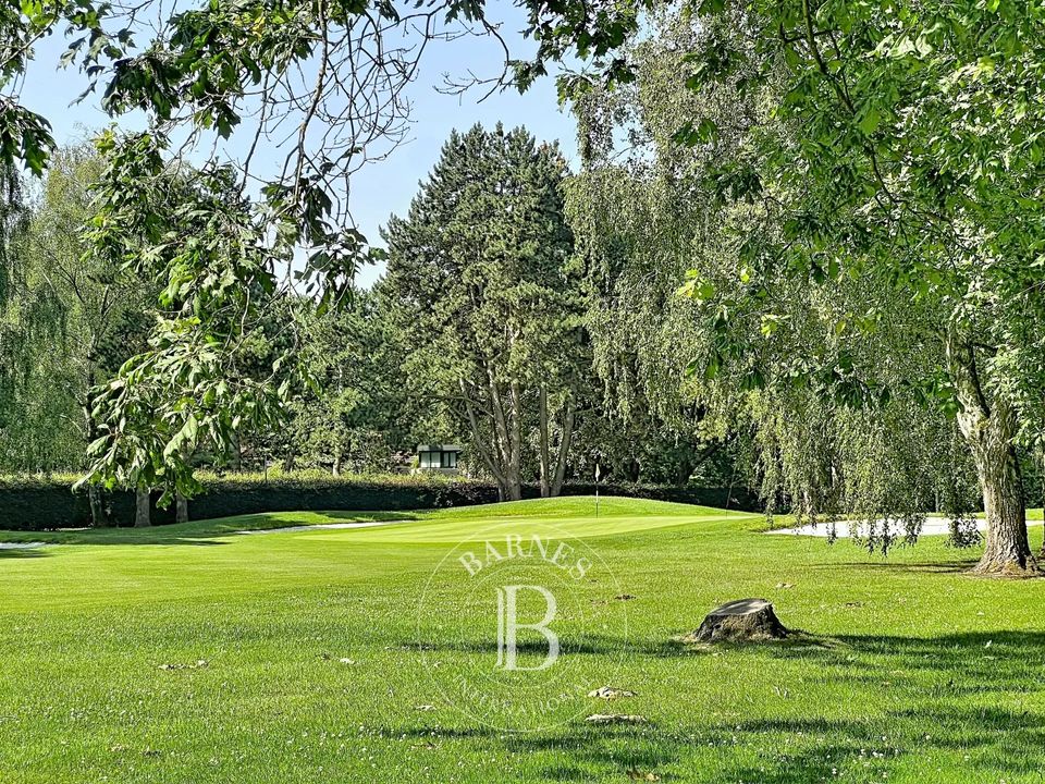 Villa i Villeneuve-d'Ascq, Nord - foto 1