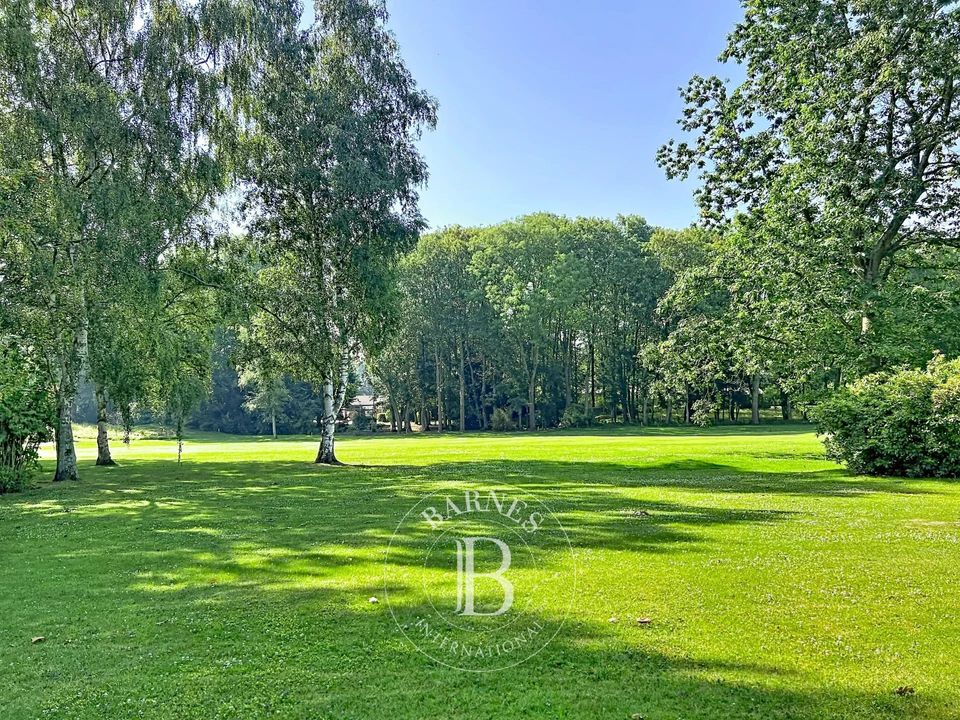 Villa i Villeneuve-d'Ascq, Nord - foto 2