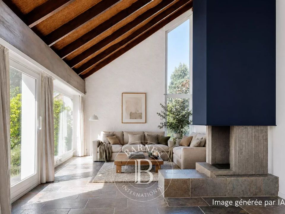 Villa i Villeneuve-d'Ascq, Nord - foto 3