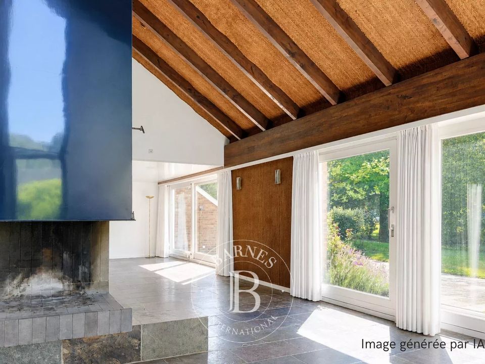 Villa i Villeneuve-d'Ascq, Nord - foto 5