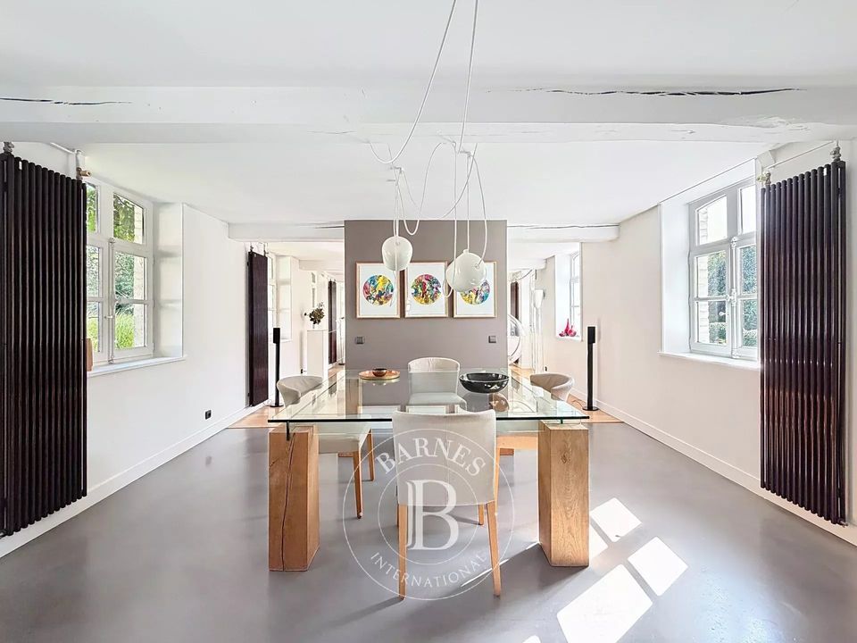 Villa i Croix, Nord - foto 4