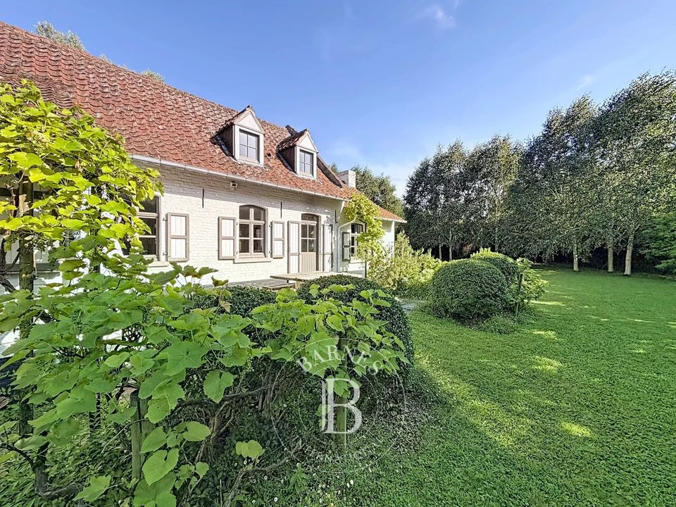 Villa i Croix, Nord - foto 1