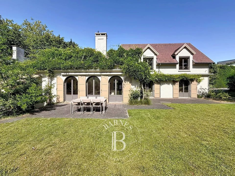 Villa in Mouvaux, Nord - foto 1