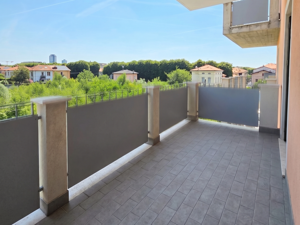 Apartamento en Brescia, Brescia - foto 1
