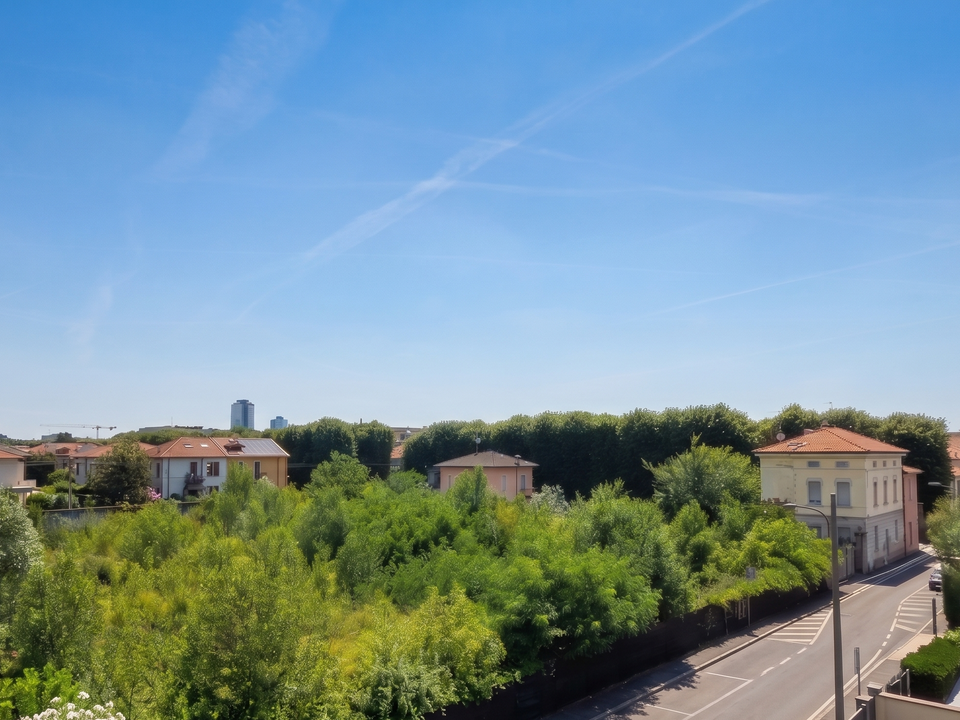 Apartamento en Brescia, Brescia - foto 2