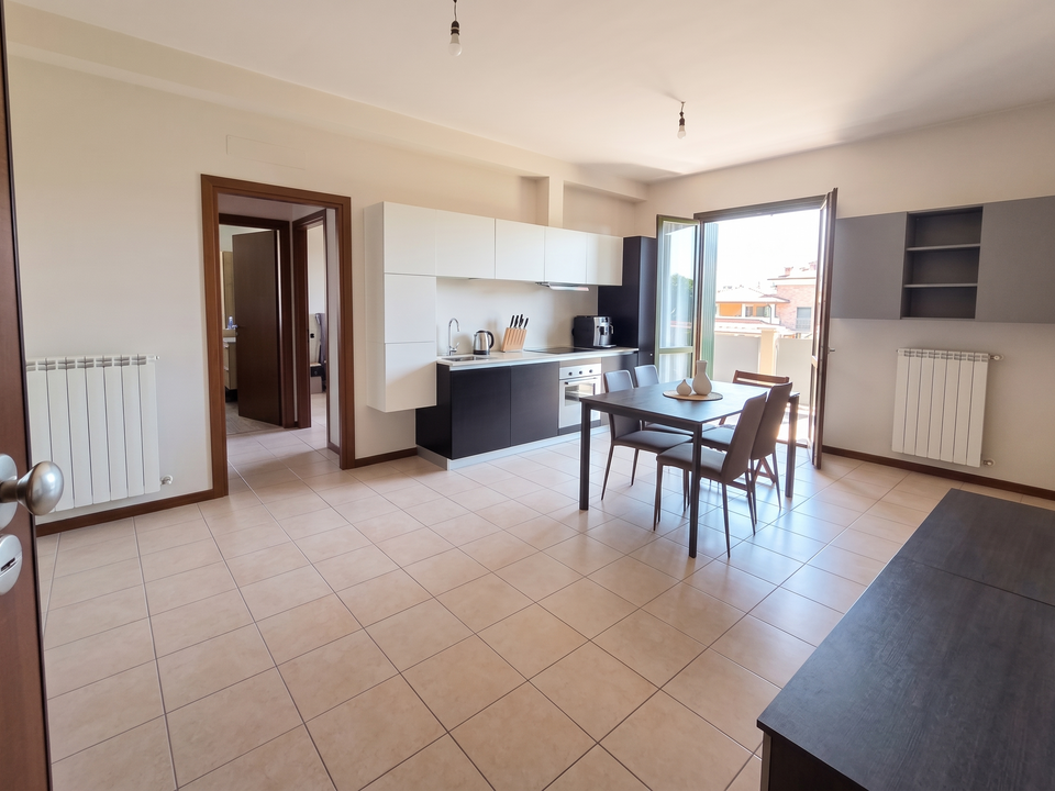 Apartamento en Brescia, Brescia - foto 3