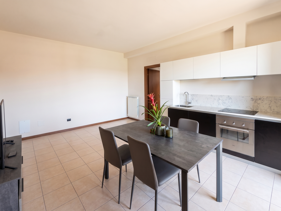 Apartamento en Brescia, Brescia - foto 4