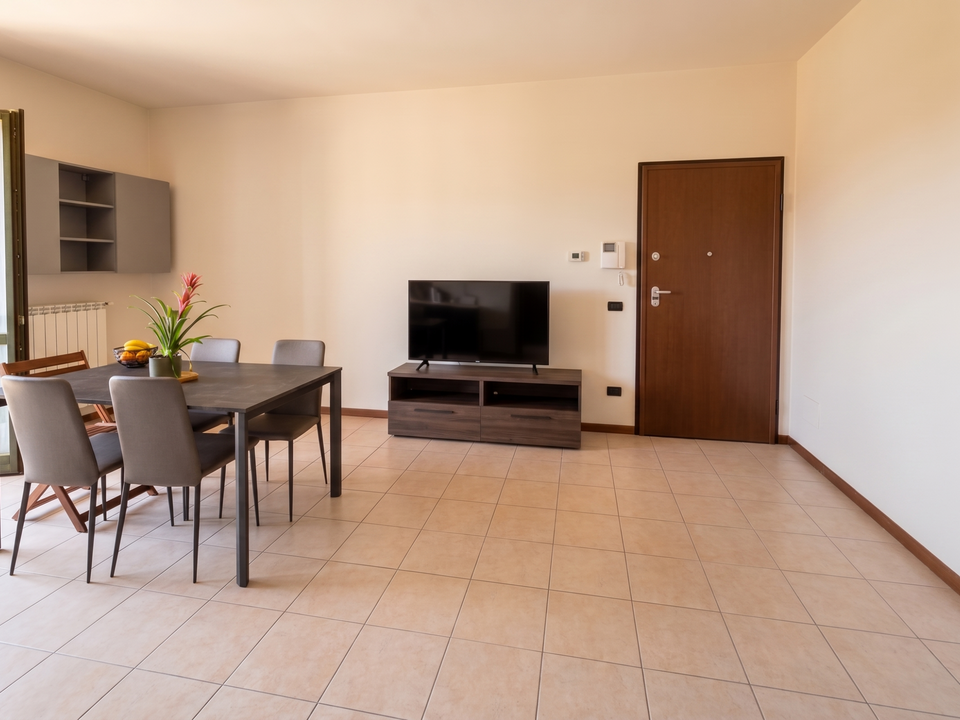 Apartamento en Brescia, Brescia - foto 5