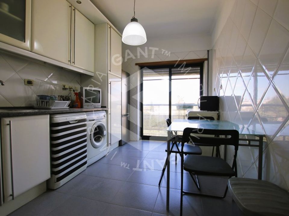 Lejlighed i Costa da Caparica, Setubal - foto 5