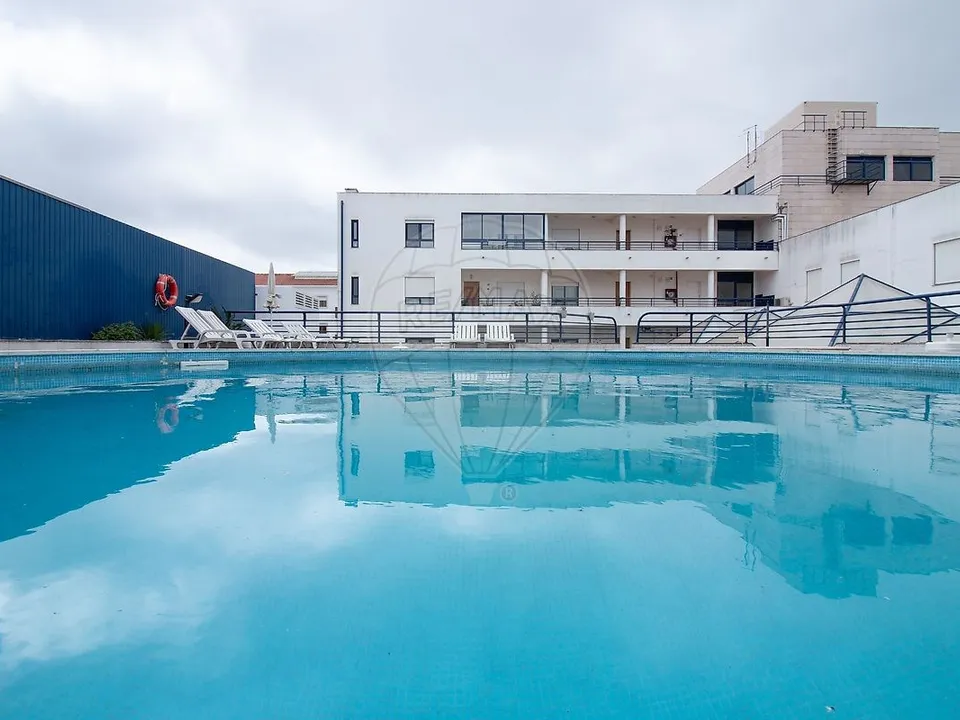 Lejlighed i Bombarral, Leiria - foto 1