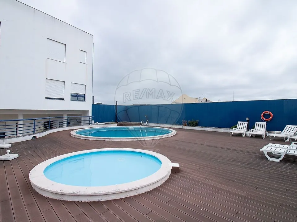 Lejlighed i Bombarral, Leiria - foto 2