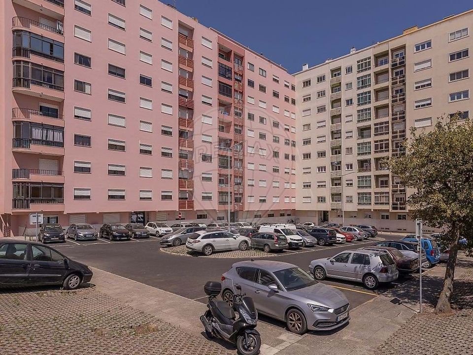 Lejlighed i Sintra, Lisbon - foto 1