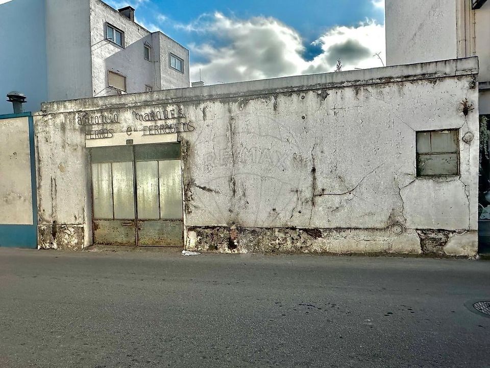 Lejlighed i Bombarral, Leiria - foto 1